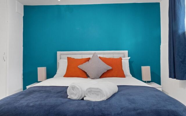High Wycombe Apartments