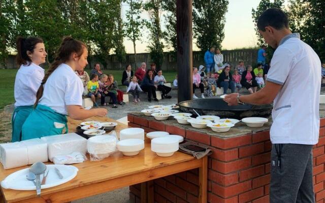 Таврида Мыс Лукулл