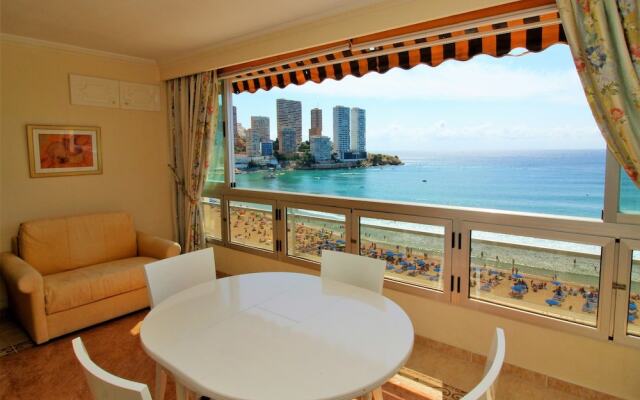 Apartamento Carolina 8d