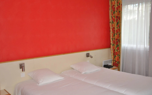 Hôtel Cositel Coutances