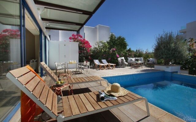 Villa for Rent in Protaras 1049