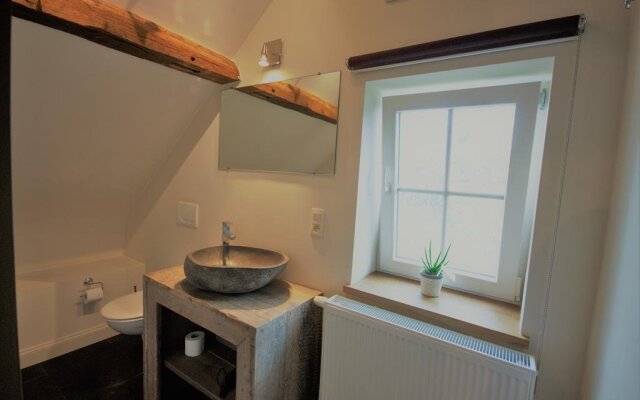 B&B Crijbohoeve