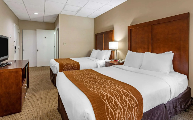 Fairfield Inn Syosset Long Island