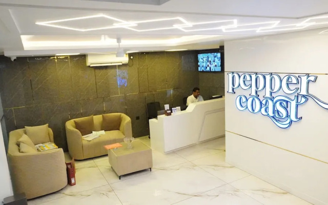 Pepper Coast Suites