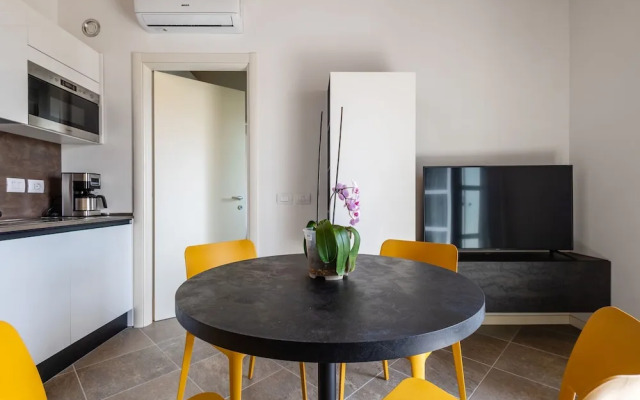 Corte Fasanella 50 in Toscolano Maderno