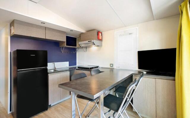 Camping Grande Italia Vulcano 5