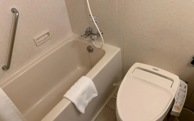 Kushiro Prince Hotel