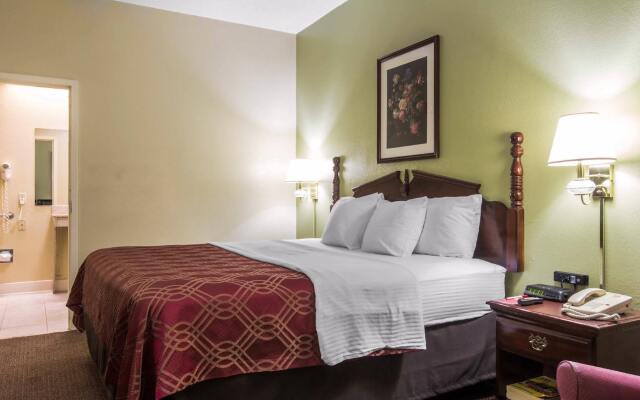 Royal Palms INN