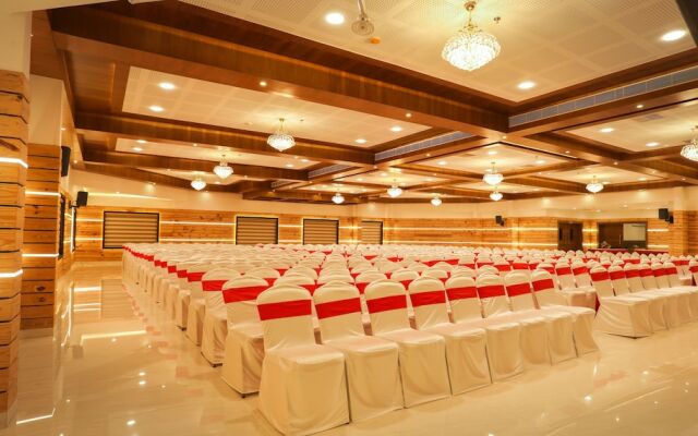 Hotel Kabani Palace