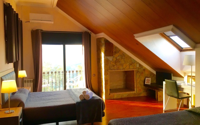 El Petit Mirador Hotel