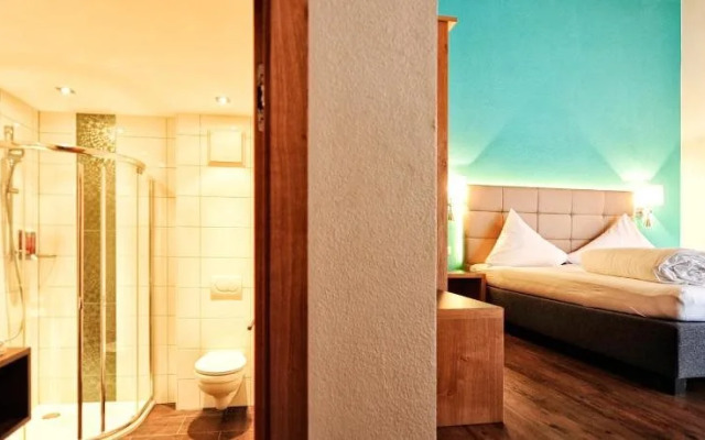 Hotel Garni Alpenland