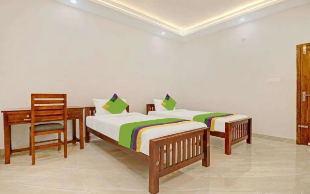 Itsy Hotels Palm Grove By D2V