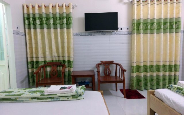 Motel Trường Phúc