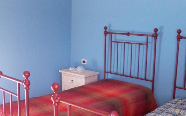 Agriturismo Cà Di Ughi