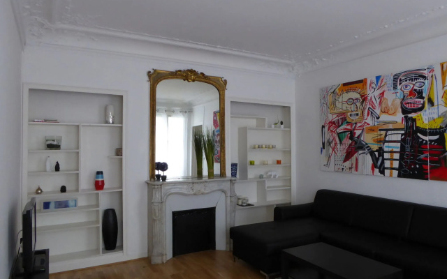 Residence Bergere - Appartements