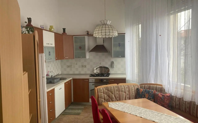 Apartment La Mar