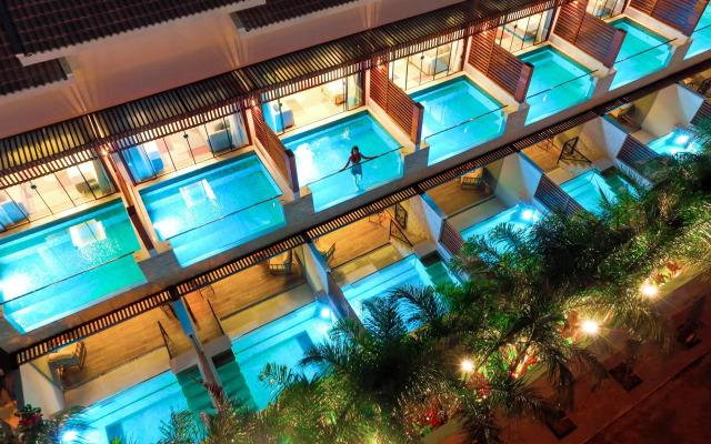 Arte da Natureza Hotel Bonito