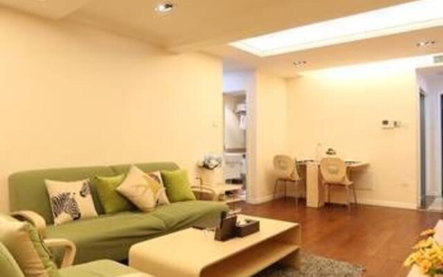 Weiting Apartment Hotel Wuyi Square