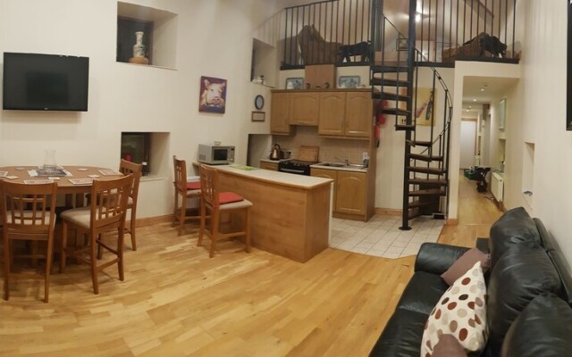 Apartment 3 Bedroom Banagher Town Centre