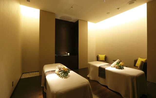 The Westin Sendai