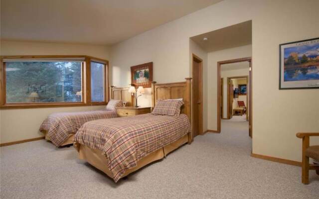 Timber Ridge by JHRL