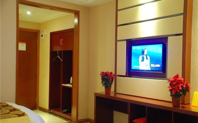 Kunming Haizhilun Hotel