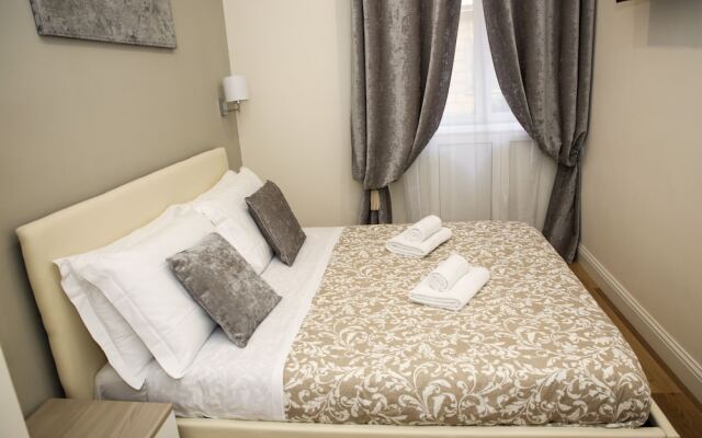 Vatican Comfort Suites