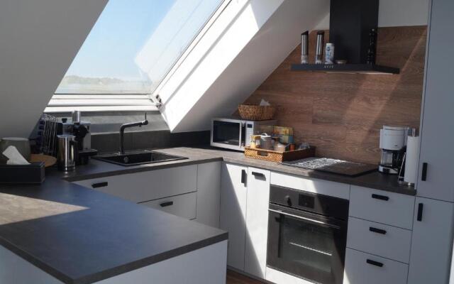 Fehmarn Ostseeferien FW3 Ferienwohnung "Toplicht" 1041