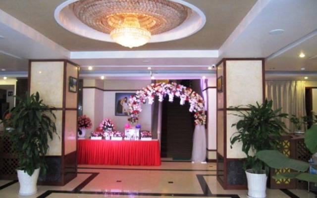 Sao Mai hotel