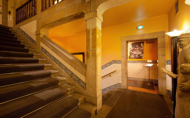 Hotel Internacional