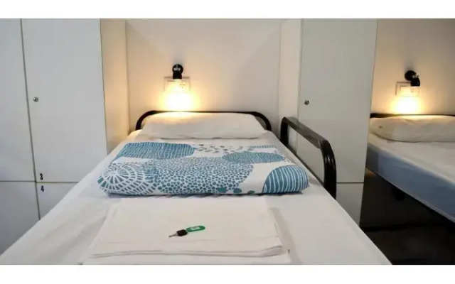 Hostel Allegro