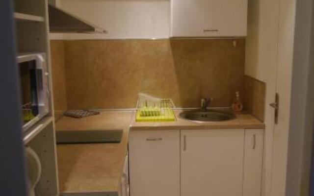 Studio l'Olivette