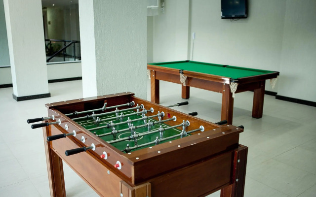 Premier Parc Hotel