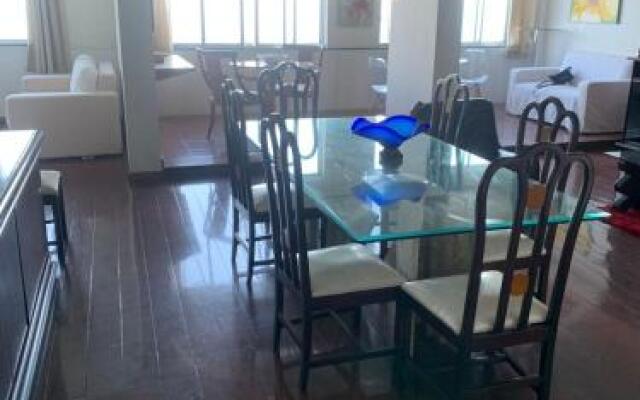 Apt Chopin Ave Atlantica