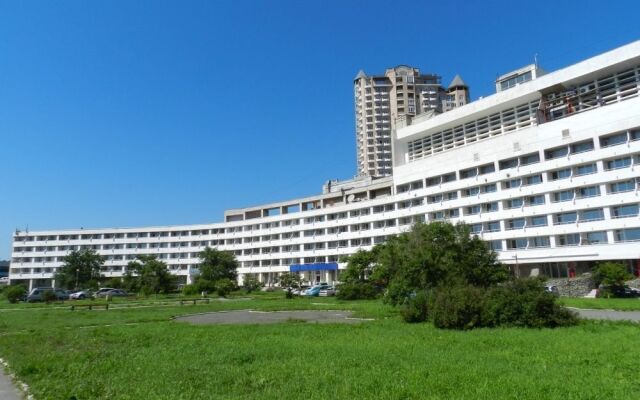 A Hotel Amur Bay Vladivostok