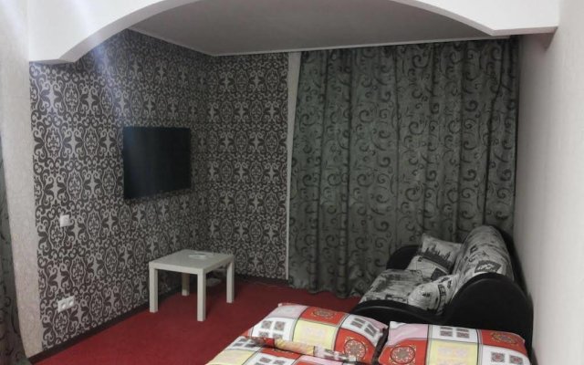 Unicorn Shevchenko Apartment