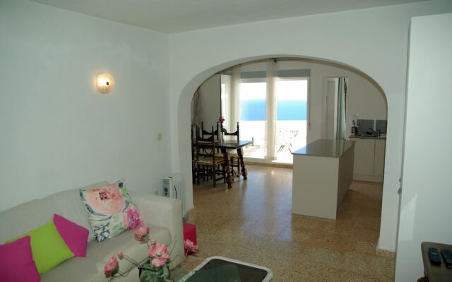 Apartamento Luz ZM109