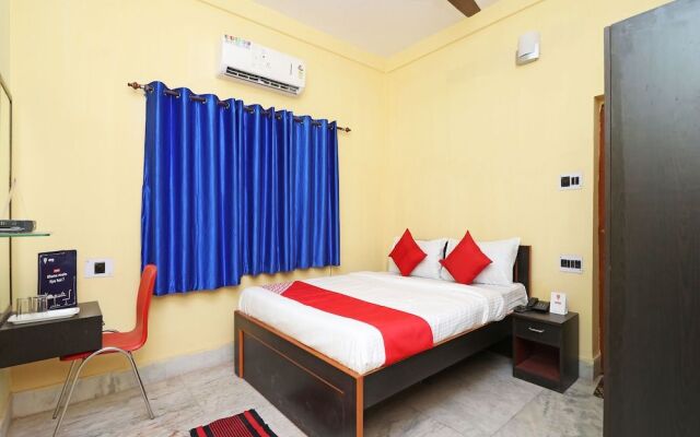 Oyo 11530 Maa Tara Guest House