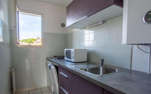 Appartement Urrugne, 2 Pièces, 6 Personnes - Fr-1-4-496