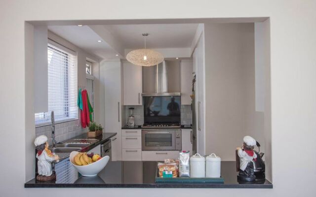 Camps Bay Atlantic Villa