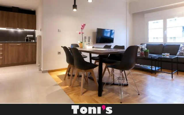 TONI'S 3BD Amazing Home for Wizards and families!