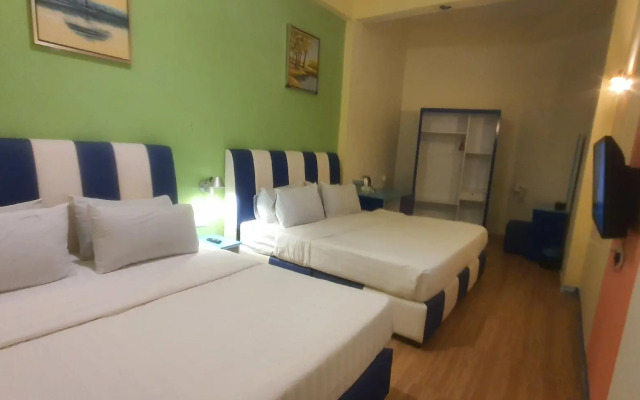 Smurf Inn Homestay