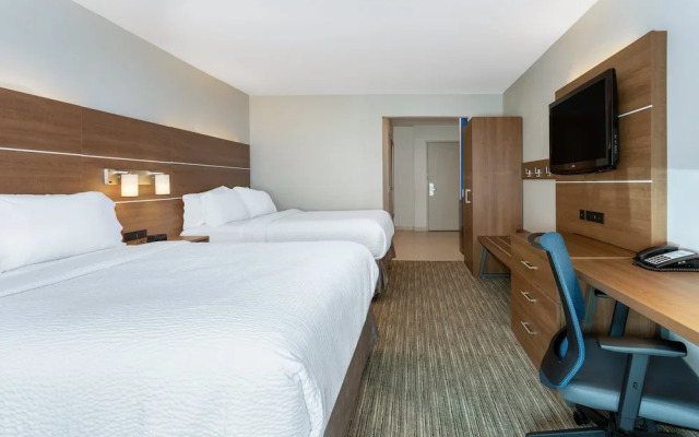 Holiday Inn Express & Suites Marana