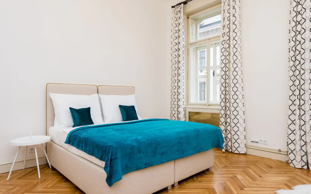 Flawless Apartments Opletalova