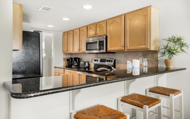 Summer Haven B- Cast a Waves