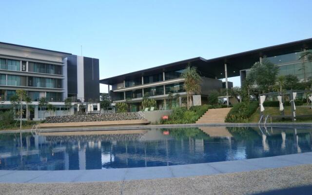 Samalaju Resort Hotel