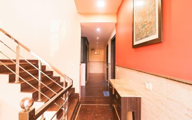 GD House