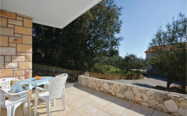 Apartment Ivan Dolac XI