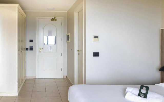 B&B Hotel Pomezia Cortese