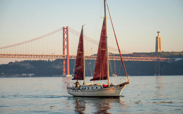 SMY Lisboa